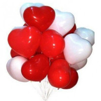 15 Сердец 15 Сердец