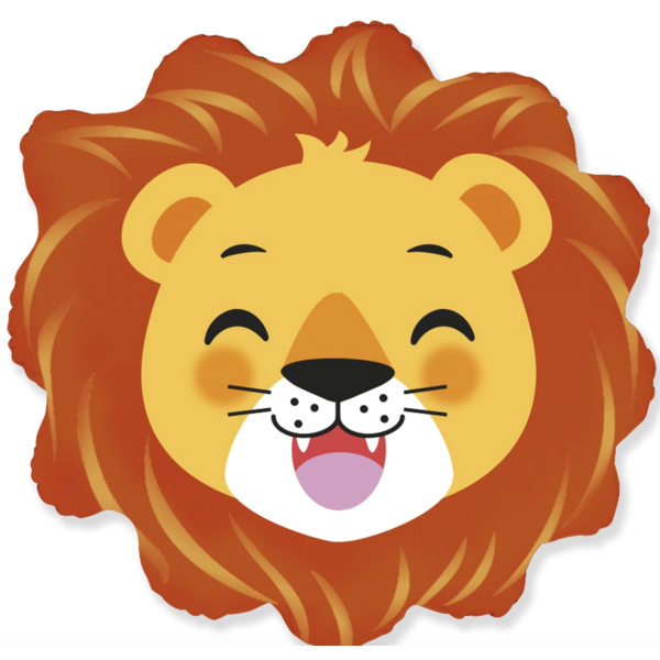 Лев